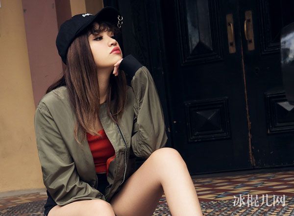 梦想的声音cat雨馨个人资料微博近照 中澳混血美女cat雨馨获张靓颖保送