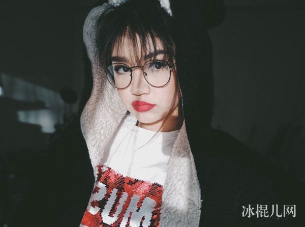 梦想的声音cat雨馨个人资料微博近照 中澳混血美女cat雨馨获张靓颖保送