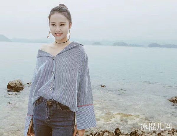 小仙女林静文是做什么的个人资料微博照片 小仙女前男友为什么抛弃她