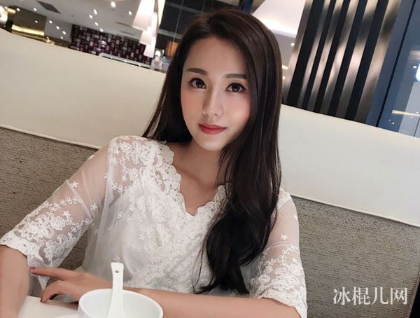 小仙女林静文是做什么的个人资料微博照片 小仙女前男友为什么抛弃她