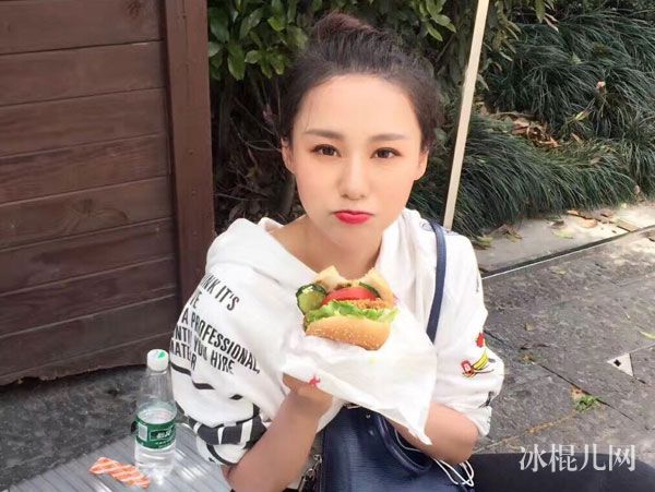 小仙女林静文是做什么的个人资料微博照片 小仙女前男友为什么抛弃她