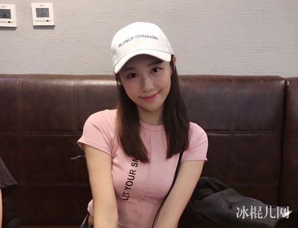 小仙女林静文是做什么的个人资料微博照片 小仙女前男友为什么抛弃她