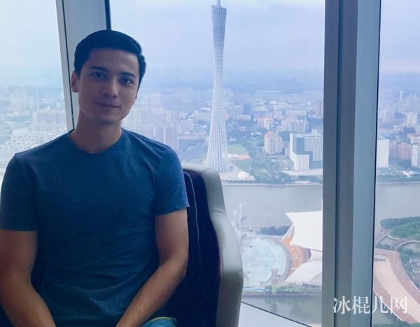 一站到底麦克白女朋友是谁 学霸帅哥麦克白个人资料简介微博生活照
