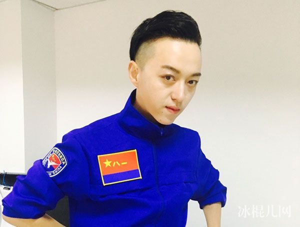 天籁之战马隆为什么不出名马隆女朋友是谁个人资料微博生活照