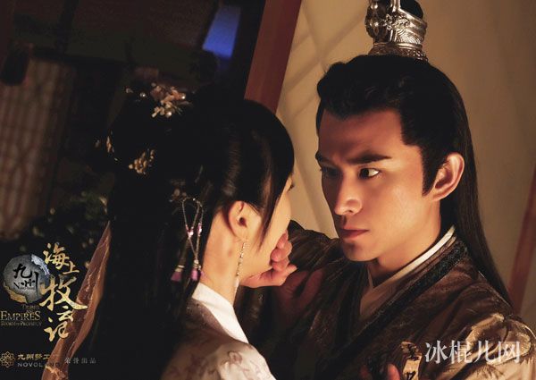 海上牧云记女主角是谁 海上牧云记女主是盼兮还是苏语凝备受争议