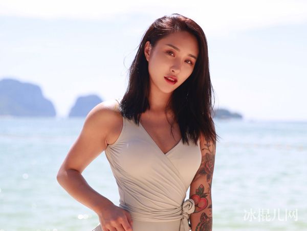 天天向上宋昱欣邓梓杭个人资料身高体重 健身达人夫妻微博肌肉生活照