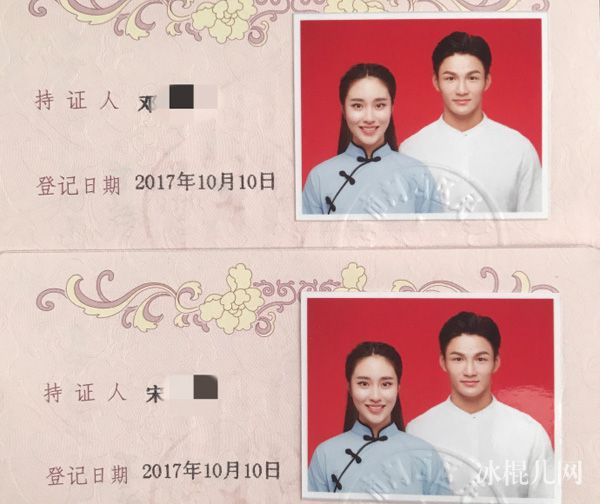 天天向上宋昱欣邓梓杭个人资料身高体重 健身达人夫妻微博肌肉生活照