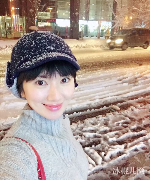 猎场林拜老婆冯眷眷是谁演的 扮演者苑冉个人资料近况照片