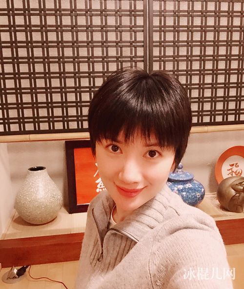 猎场林拜老婆冯眷眷是谁演的 扮演者苑冉个人资料近况照片