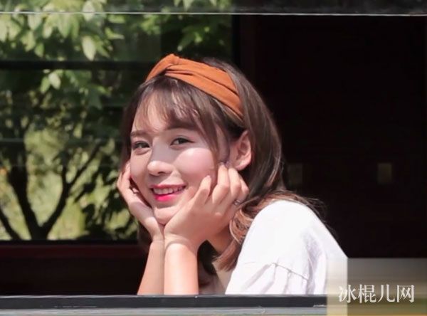 非常完美肖木木活泼可爱开朗 杭州肖木木个人资料简介近照