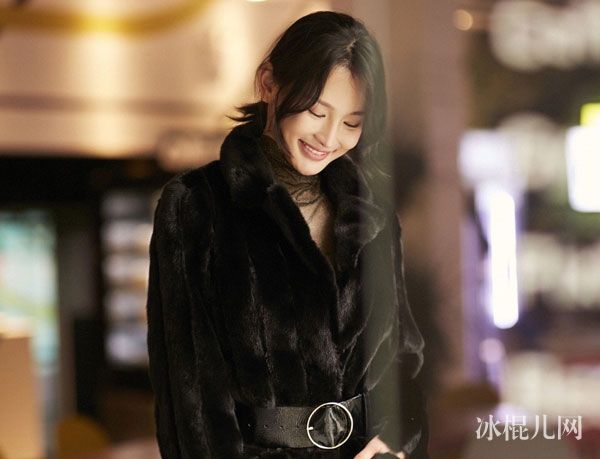 国际超模孔令令结婚了吗老公是谁 天使之路个人资料身高微博生活照