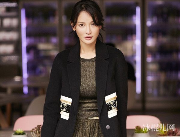 国际超模孔令令结婚了吗老公是谁 天使之路个人资料身高微博生活照