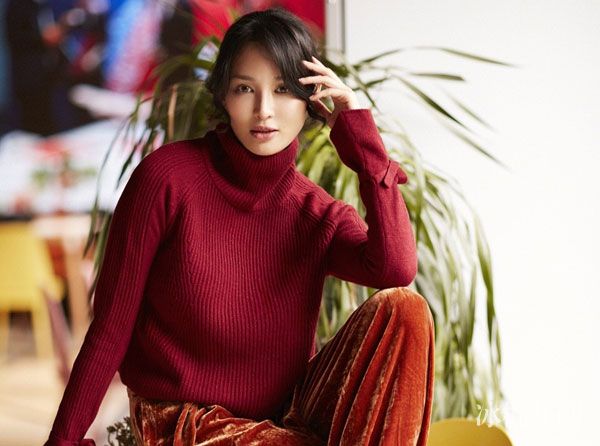 国际超模孔令令结婚了吗老公是谁 天使之路个人资料身高微博生活照