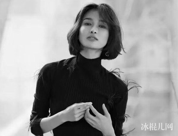 国际超模孔令令结婚了吗老公是谁 天使之路个人资料身高微博生活照