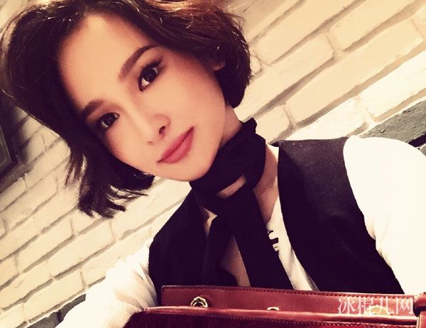 国际超模孔令令结婚了吗老公是谁 天使之路个人资料身高微博生活照