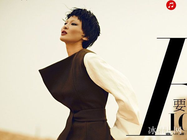 国际超模孔令令结婚了吗老公是谁 天使之路个人资料身高微博生活照