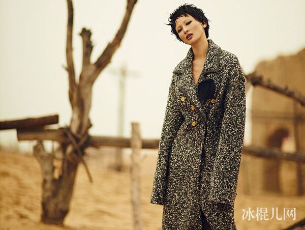 国际超模孔令令结婚了吗老公是谁 天使之路个人资料身高微博生活照