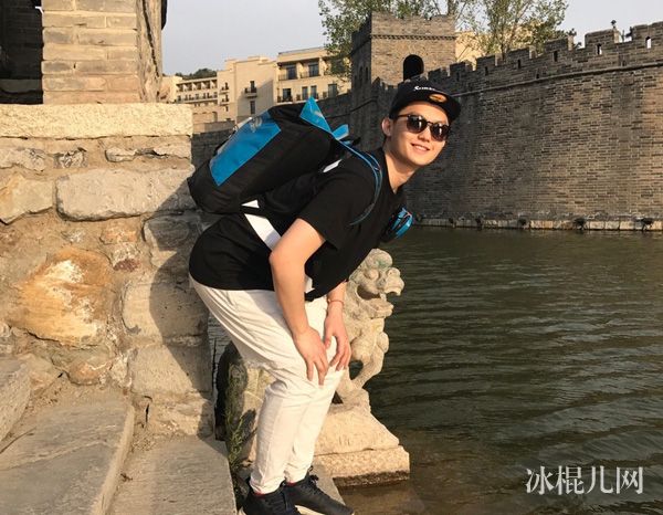 阳光男孩李恩泽女朋友是谁 梦想的声音个人资料微博照片