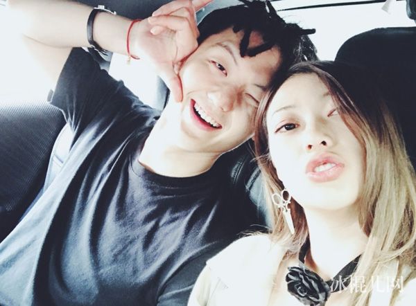 阳光男孩李恩泽女朋友是谁 梦想的声音个人资料微博照片