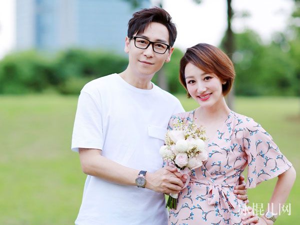 一站到底主持人李好老婆郭晓敏回归 李好郭晓敏怎么认识的揭秘