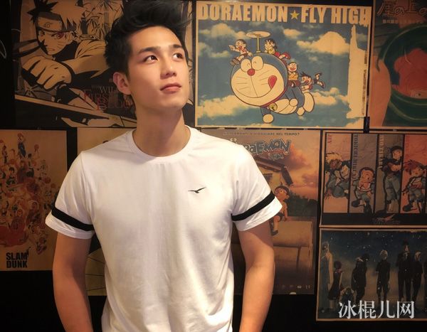 利晴天女朋友是谁陈慕吗 一站到底利晴天个人资料简介微博近照