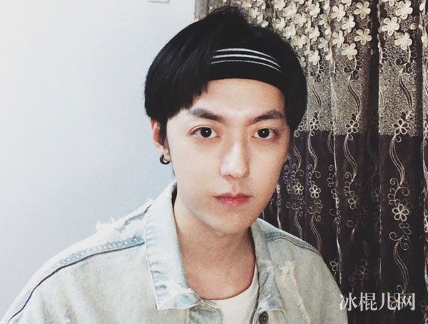 非常完美尹康个人资料年龄身高简介活动执行尹康微博帅气生活照