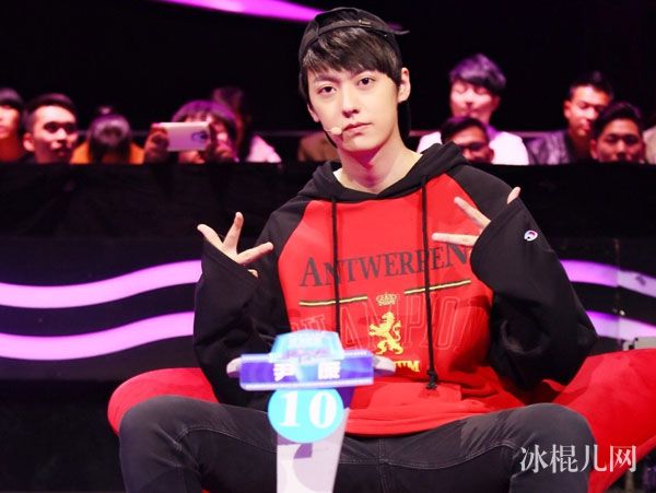 非常完美尹康个人资料年龄身高简介活动执行尹康微博帅气生活照