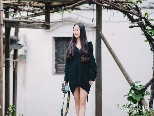 杭州地铁女神王海燕和赵丽颖神似对比照 王海燕男朋友是谁个人资料生活照