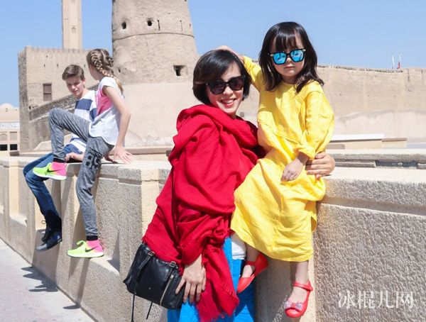 哈琳个人资料几岁了哪里人真名叫什么 天天向上哈琳爸爸妈妈父母是谁