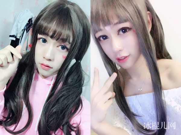 斗鱼粥粥酱sama是男是女 斗鱼伪娘粥粥酱sama男装照片直播间号