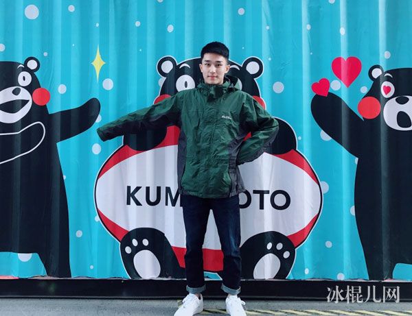 铁道警察学院周晨宇女朋友是谁一站到底周晨宇个人资料微博生活照片 冰棍儿网