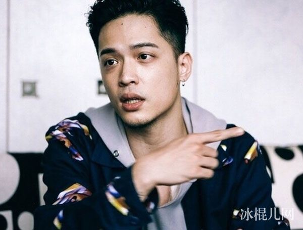 天籁之战庄珣个人资料年龄身高 HIP-HOP嘻哈少年庄珣女朋友是谁