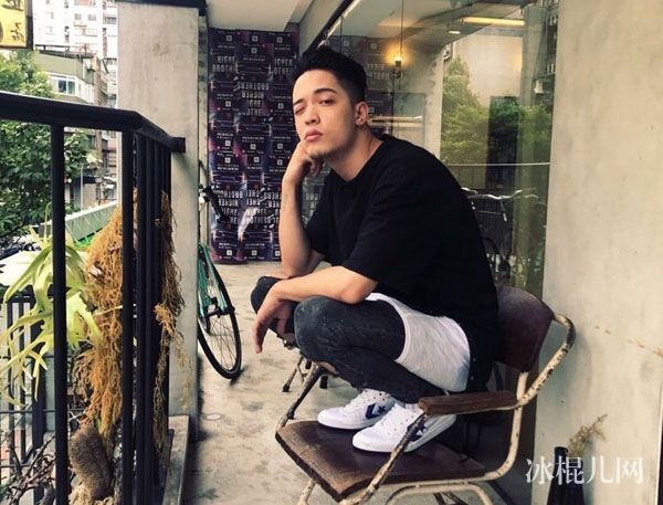 天籁之战庄珣个人资料年龄身高 HIP-HOP嘻哈少年庄珣女朋友是谁