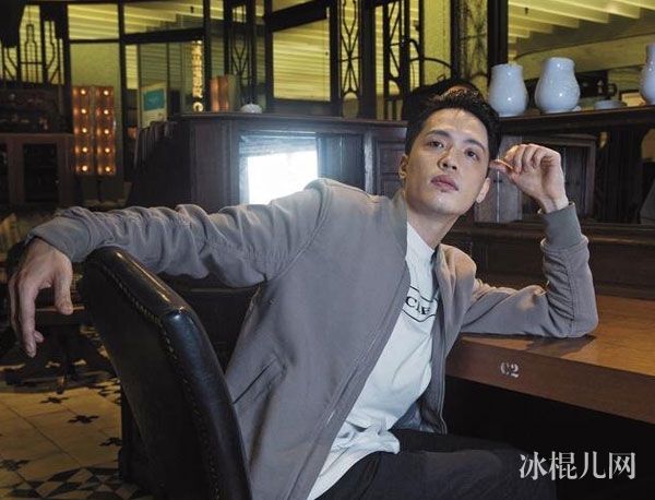 天籁之战庄珣个人资料年龄身高 HIP-HOP嘻哈少年庄珣女朋友是谁