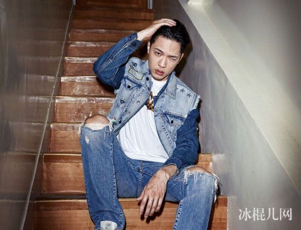 天籁之战庄珣个人资料年龄身高 HIP-HOP嘻哈少年庄珣女朋友是谁