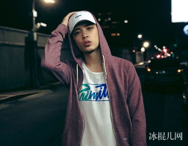 天籁之战庄珣个人资料年龄身高 HIP-HOP嘻哈少年庄珣女朋友是谁