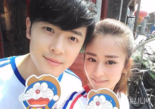 颖儿付辛博结婚了吗 因节目相识假戏真做如今已成事实