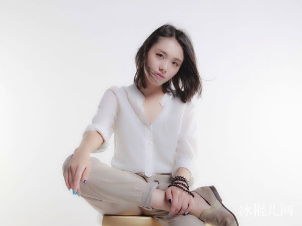 天籁之战马璐哪里人个人资料简历 素人歌手马璐曾获我型我秀全国四强