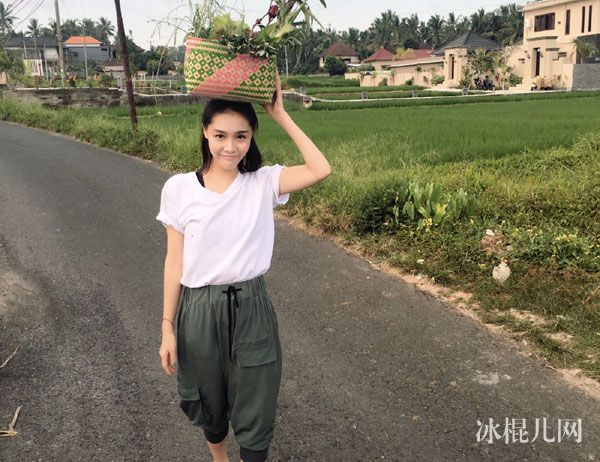 天籁之战马璐哪里人个人资料简历 素人歌手马璐曾获我型我秀全国四强