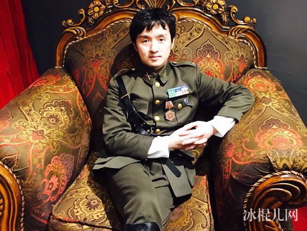 清华才子火树曾获三国杀王者之战总冠军 一站到底火树个人资料微博近照 