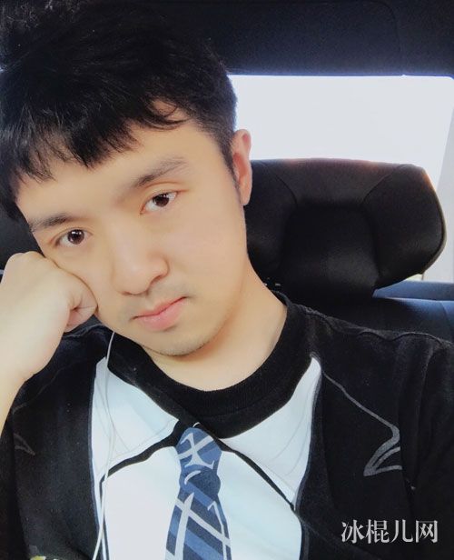 清华才子火树曾获三国杀王者之战总冠军 一站到底火树个人资料微博近照 