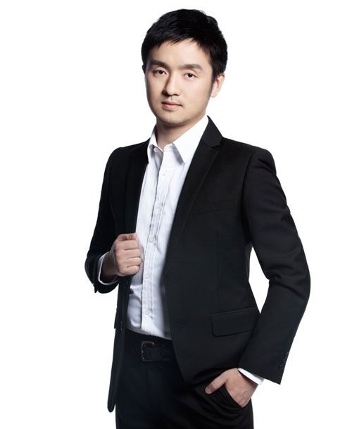 清华才子火树曾获三国杀王者之战总冠军 一站到底火树个人资料微博近照 