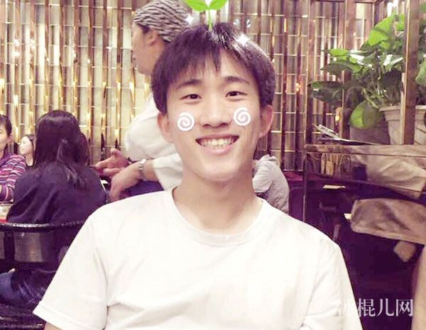 指挥系男孩周可人女朋友是谁 天籁之战周可人个人资料微博生活照