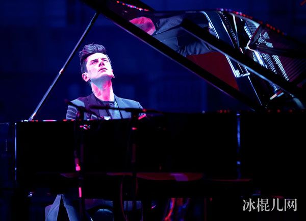 克罗地亚钢琴演奏家马克西姆妻子是谁照片 天天向上马克西姆个人资料