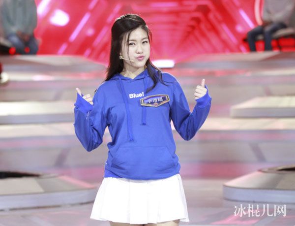 女博士李瑨瑶是怎么出名的 一站到底李瑨瑶个人资料简介男友照片