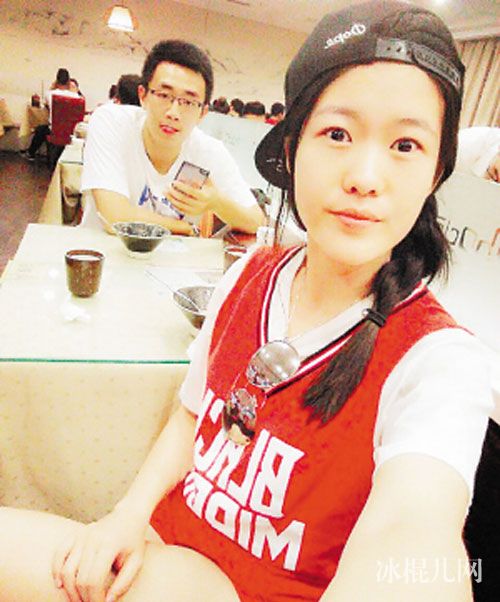 女博士李瑨瑶是怎么出名的 一站到底李瑨瑶个人资料简介男友照片