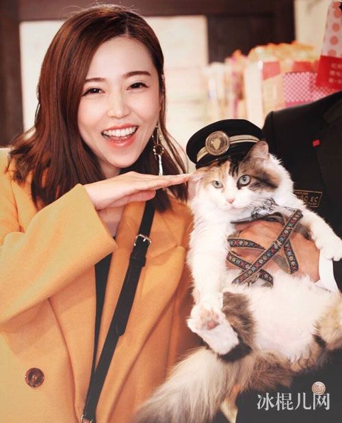 女博士李瑨瑶是怎么出名的 一站到底李瑨瑶个人资料简介男友照片