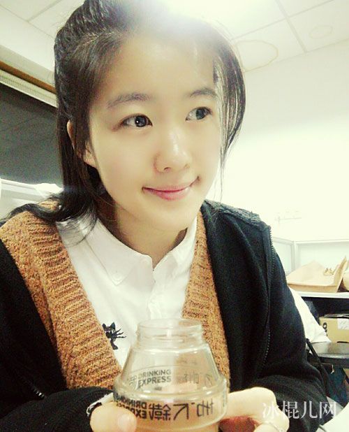女博士李瑨瑶是怎么出名的 一站到底李瑨瑶个人资料简介男友照片
