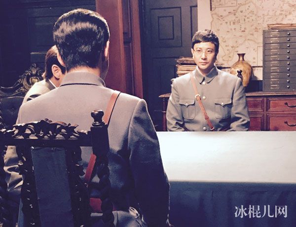 红蔷薇宋光到底是好人还是坏人 剧中宋光真实身份是什么揭秘