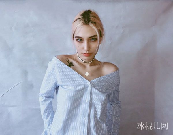 一站到底Nico真名叫什么个人资料 时尚美女Nico微博生活近照